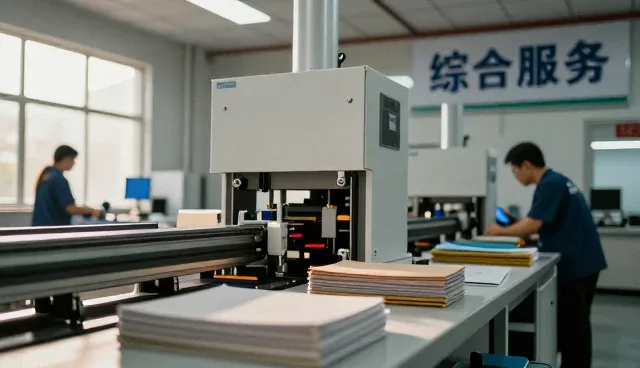 北京路达印艺图文设计有限公司