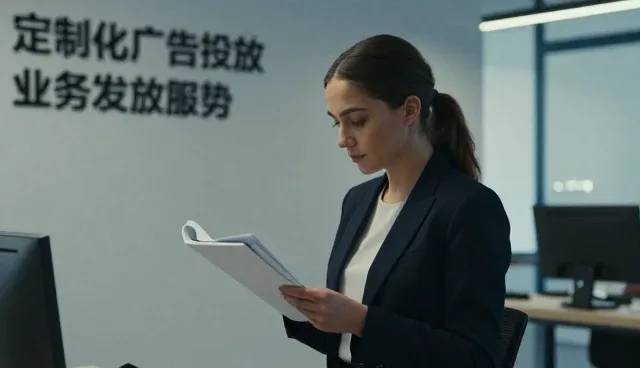 媒介投放选型中的关键考量因素解析